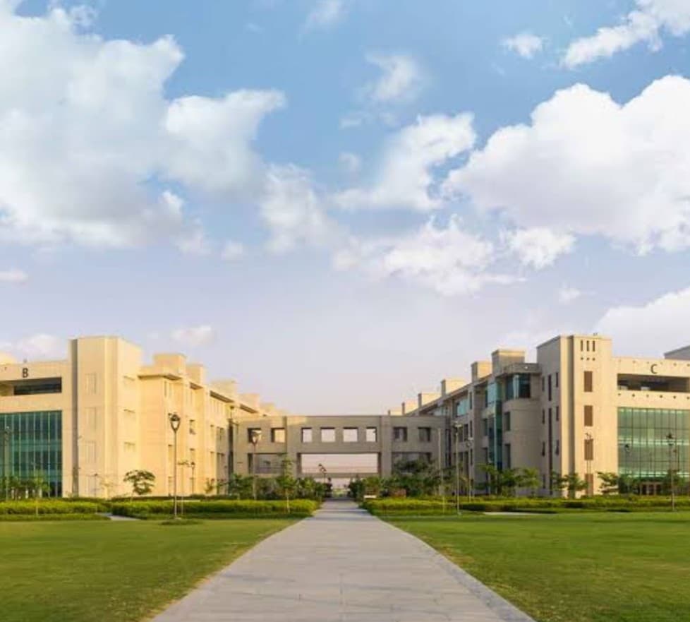 Academic Blocks