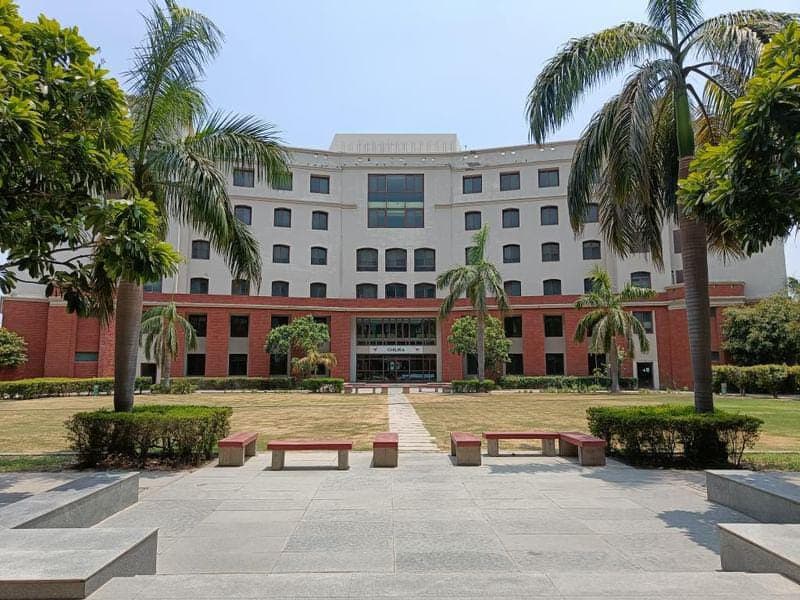 Hostel