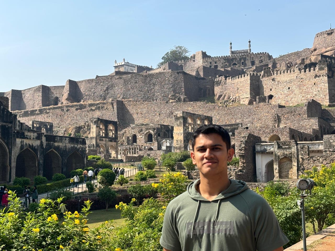 Aryan Tomar