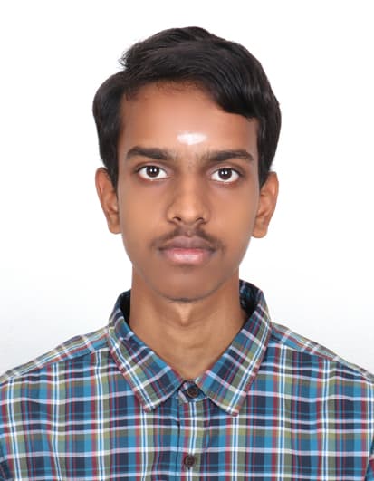 Karthik Raj