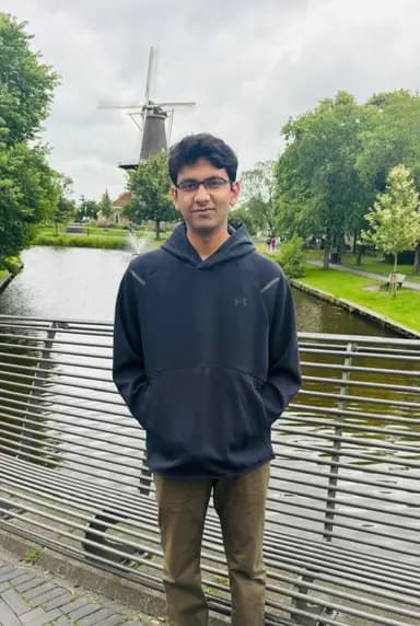 Mudit Gupta