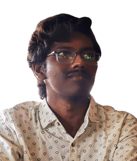 Musham Varun